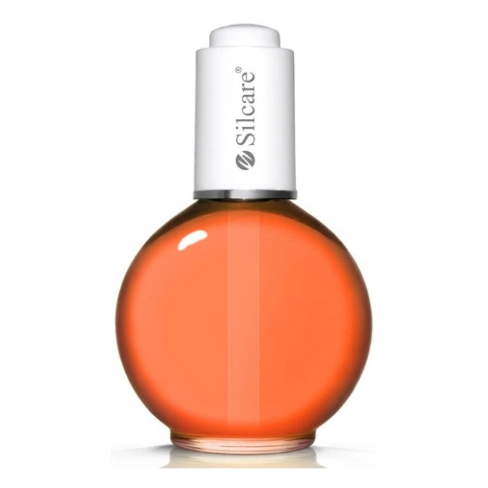 Silcare Garden of Colour olejek do paznokci i skórek 75ml