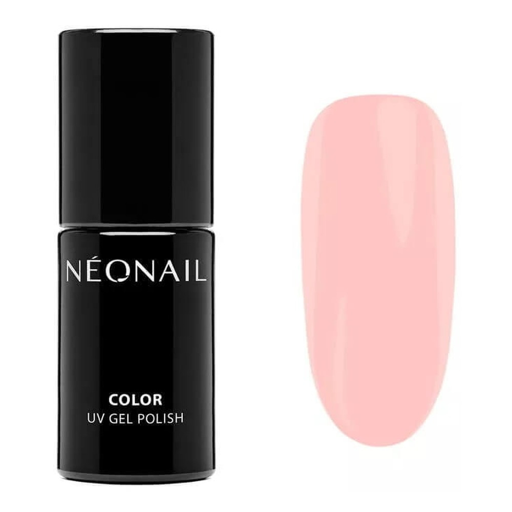 NeoNail UV/LED Hybrid Nail Gel Polish Perfect Rose 7,2ml