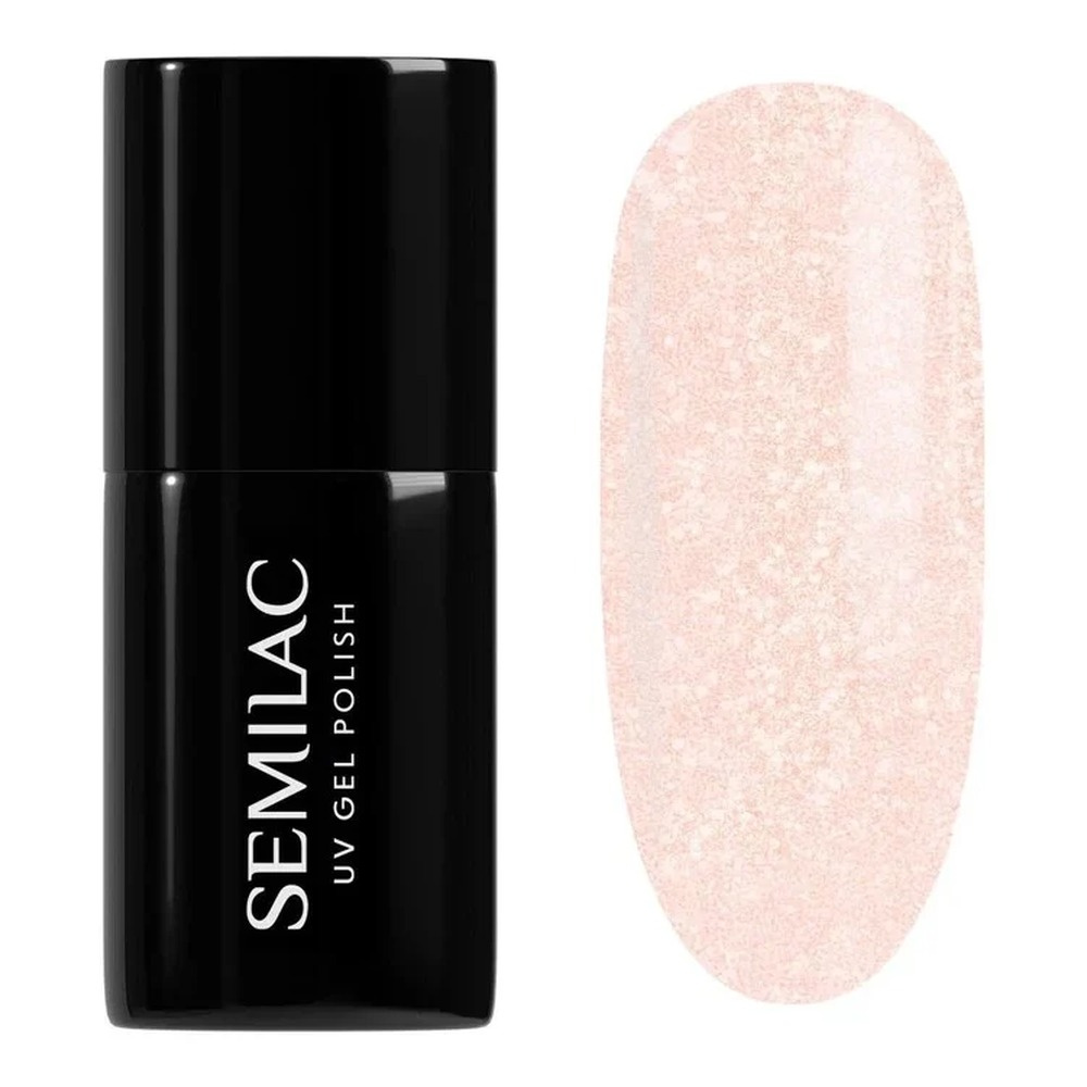 Semilac Weddi Nails Lakier Hybrydowy 579 Celebrate Together 7ml