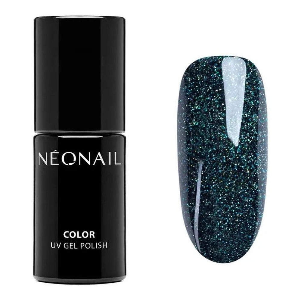 NeoNail UV/LED Hybrid Nail Gel Polish Lakier Hybrydowy Full Moon Party 7,2ml