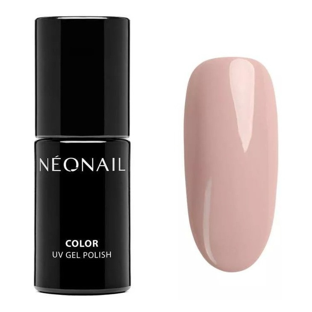 NeoNail UV/LED Hybrid Nail Gel Polish Lakier Hybrydowy Innocent Beauty 7,2ml