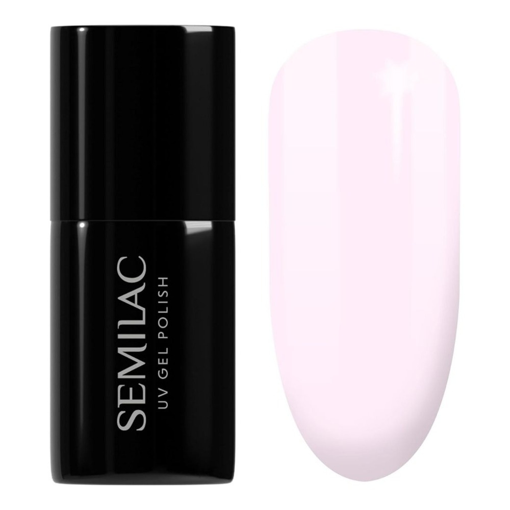 Semilac Special Day Lakier Hybrydowy 051 French Beige Milk 7ml