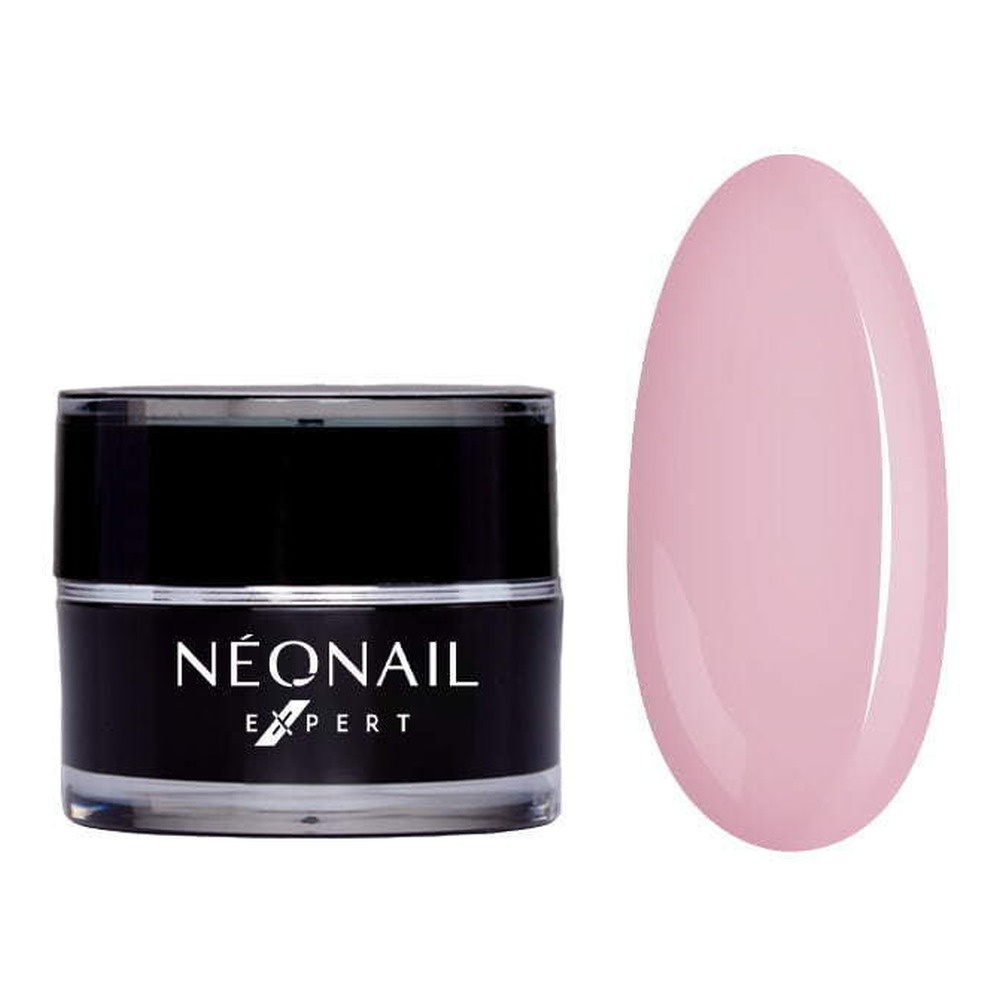 NeoNail Expert Art Żel do Tworzenai Trwałych Zdobień Soft Beige 5ml