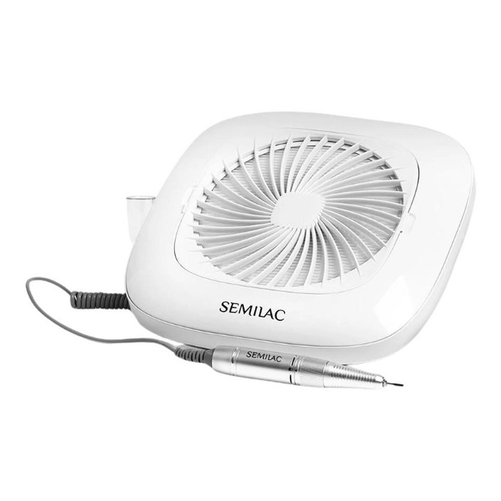 Semilac No Dust Frezarka 48W