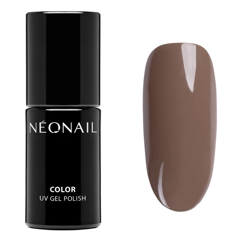 NeoNail UV/LED Lakier Hybrydowy Chill Mornings 7,2ml