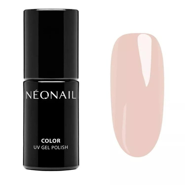 NeoNail Lakier Hybrydowy UV LED Unwritten Canvas 7.2ml