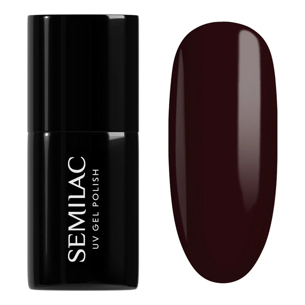 Semilac TrendyLicious Lakier Hybrydowy 939 90s Rich 7ml