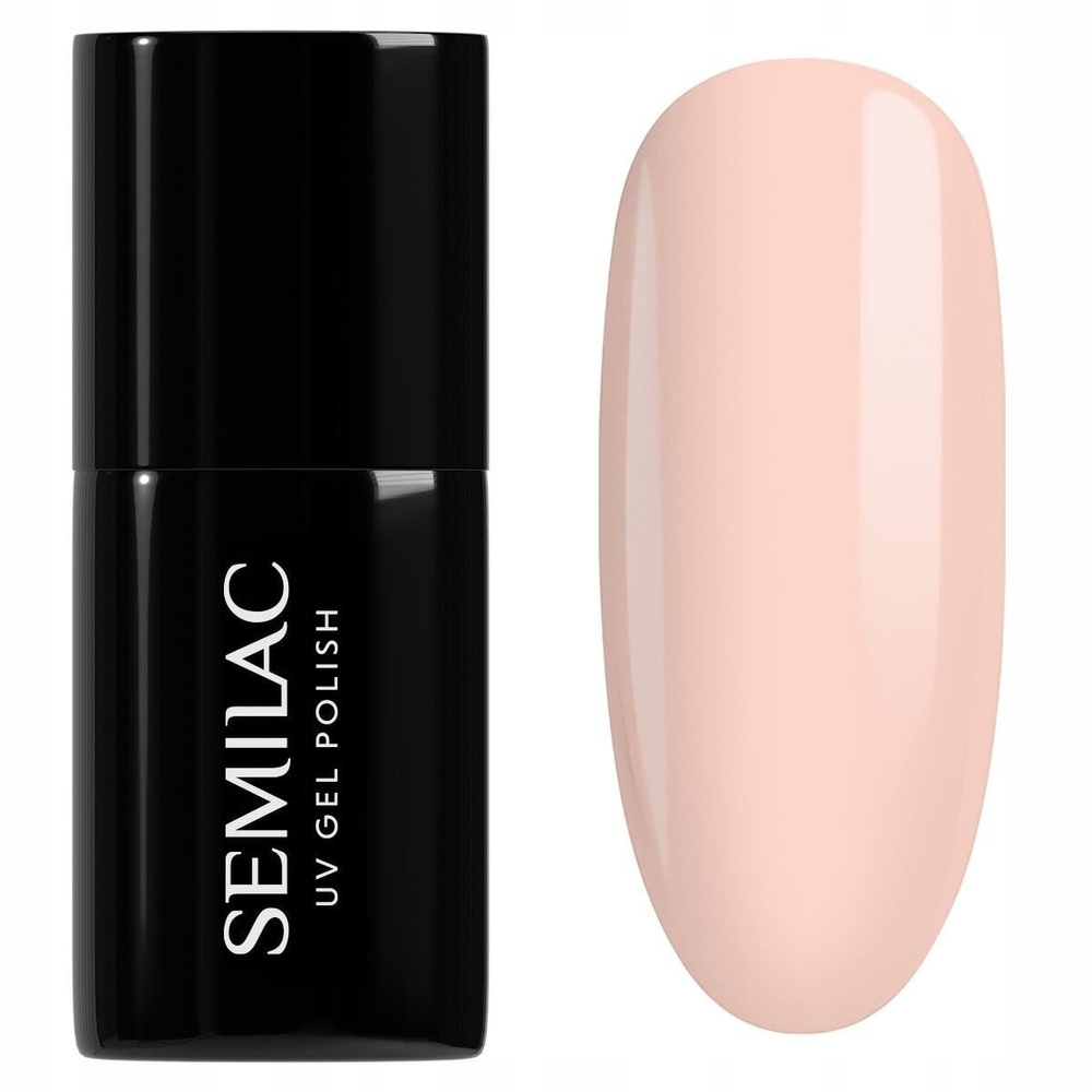 Semilac WeddiNails Lakier Hybrydowy 575 Bridesmaid Like You 7ml
