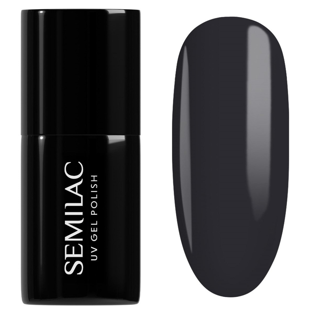Semilac Sunset Soiree Lakier Hybrydowy 475 Patio Soiré 7ml