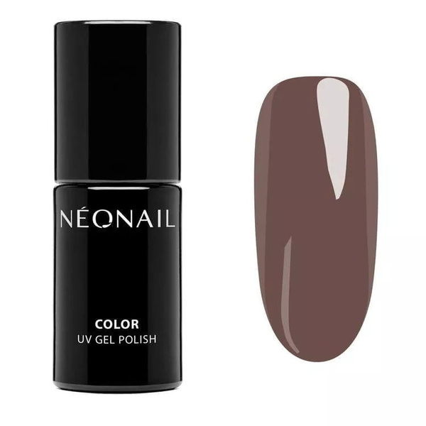 NeoNail Lakier Hybrydowy UV/LED Unwritten Canvas 7.2ml