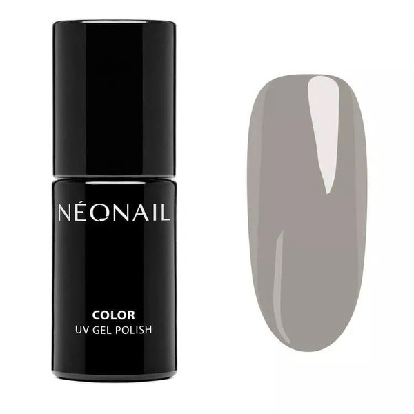 NeoNail Lakier Hybrydowy UV/LED Walnut Poem 11554 7.2ml
