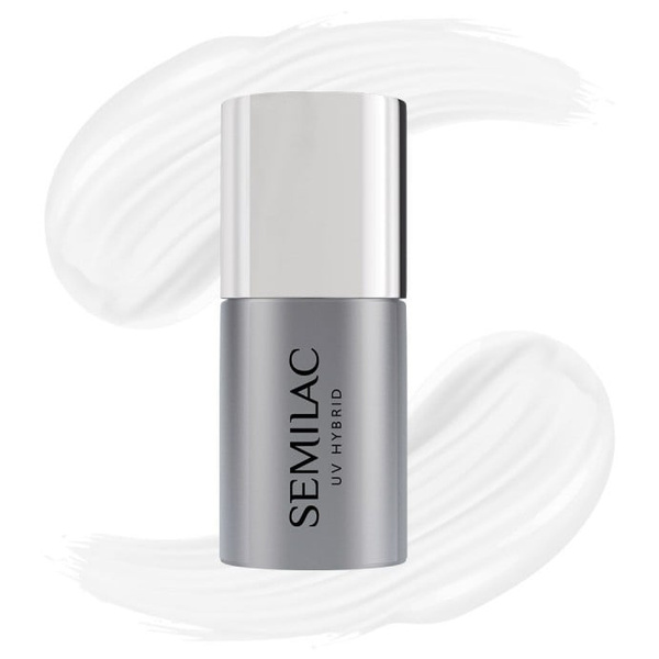 Semilac Top Coat Sparkle Diamond 7ml