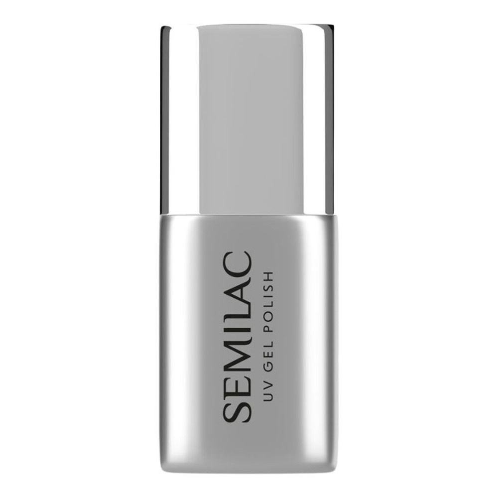 Semilac Top Mat Top Coat 7ml