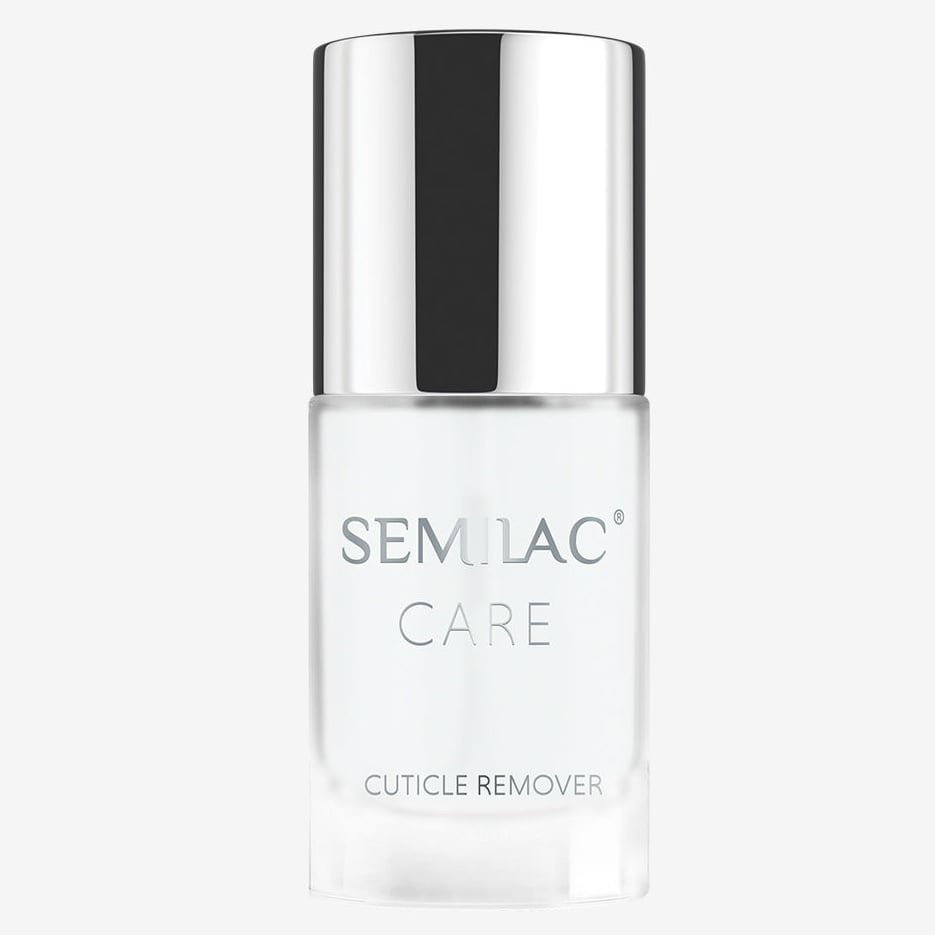 Semilac Remover do Skórek 7ml
