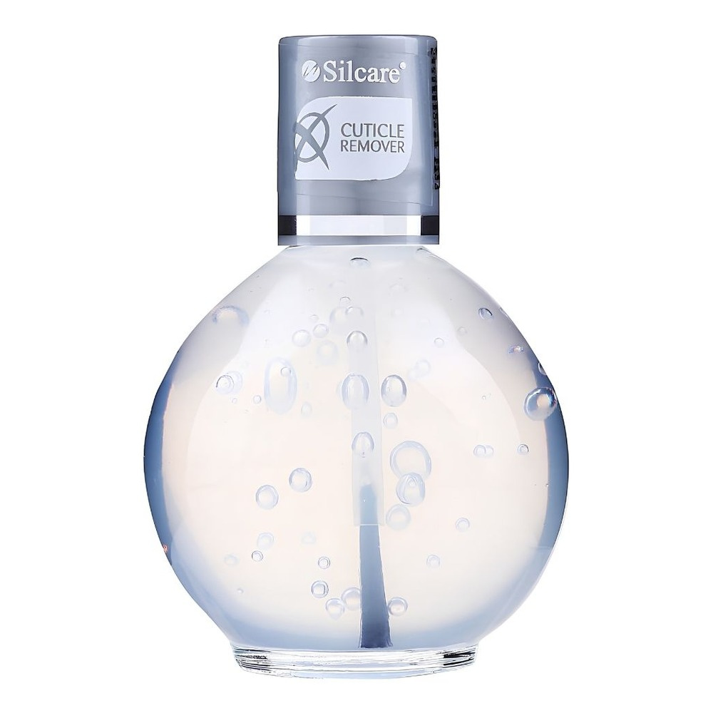 Silcare preparat do zmiękczania i usuwania skórek 75ml