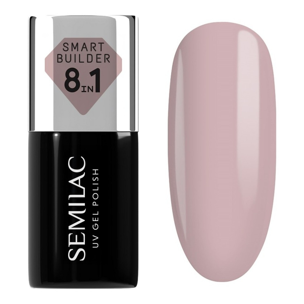 Semilac Smart Builder Żel Budujący 815 Delicate Mocca 7ml