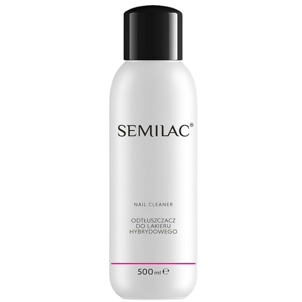 Semilac Cleaner 500ml