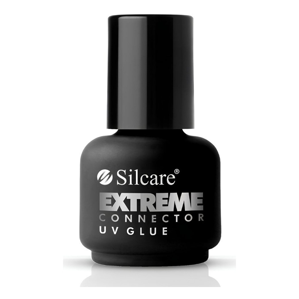 Silcare Extreme Connector bezkwasowy żel zwiększający przyczepność UV 15g