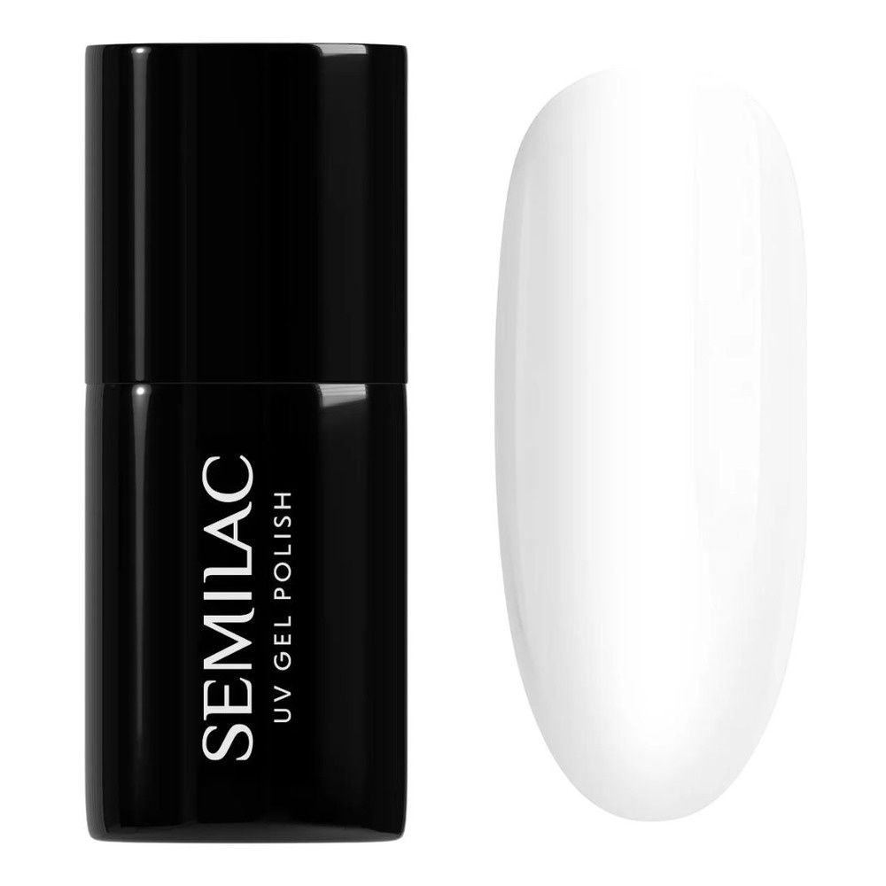 Semilac SemiHardi Żel Budujący Clear 7ml