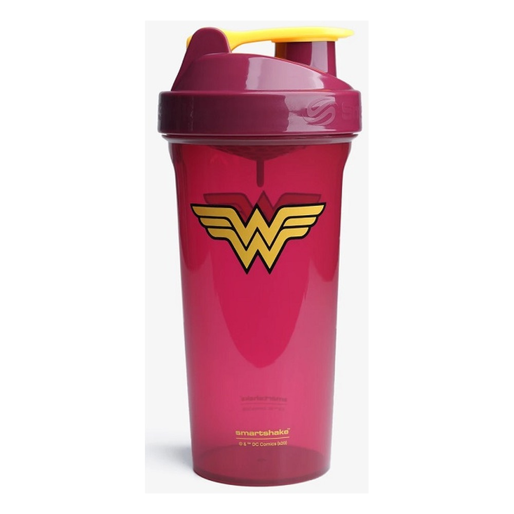 SmartShake Lite DC Comics, WonderWoman - 800 ml.