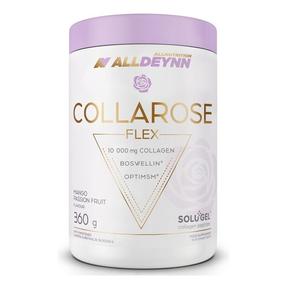 Allnutrition AllDeynn Collarose Flex, Mango i marakuja 360g