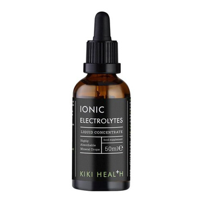 Ionic Electrolytes Liquid Concentrate - 50 ml.