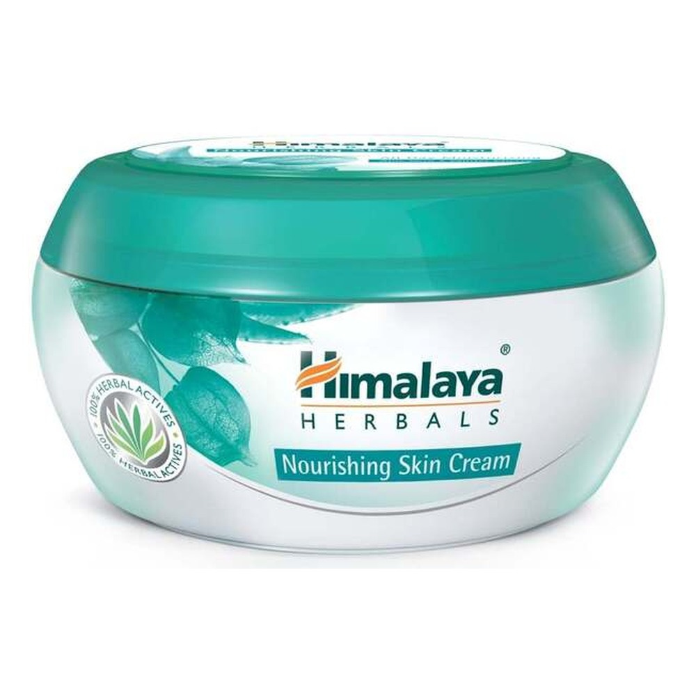 Himalaya Nourishing Skin Cream - 150 ml.