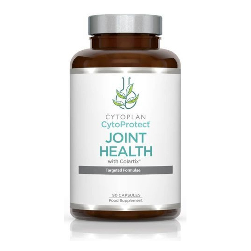 Cytoplan Joint Health - CytoProtect Kapsułki 90 kapsułek