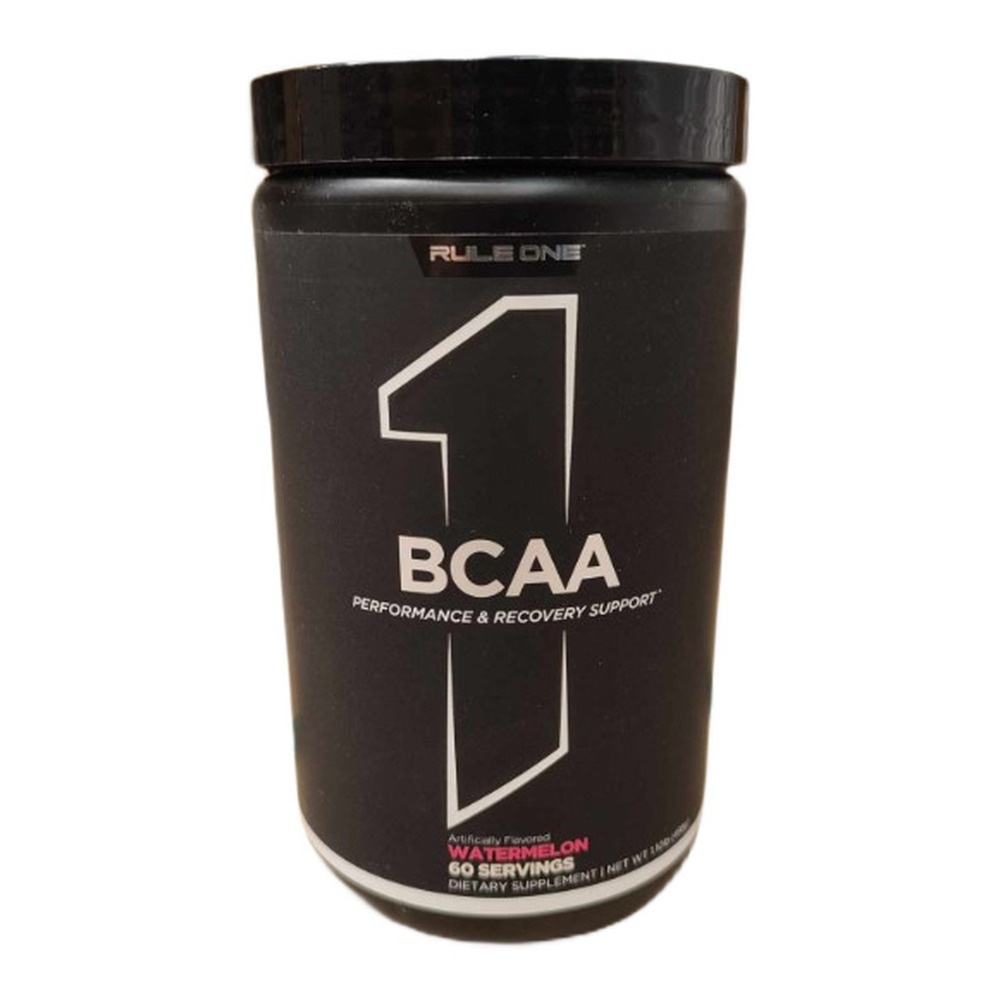 Rule One BCAA, Watermelon - 498g