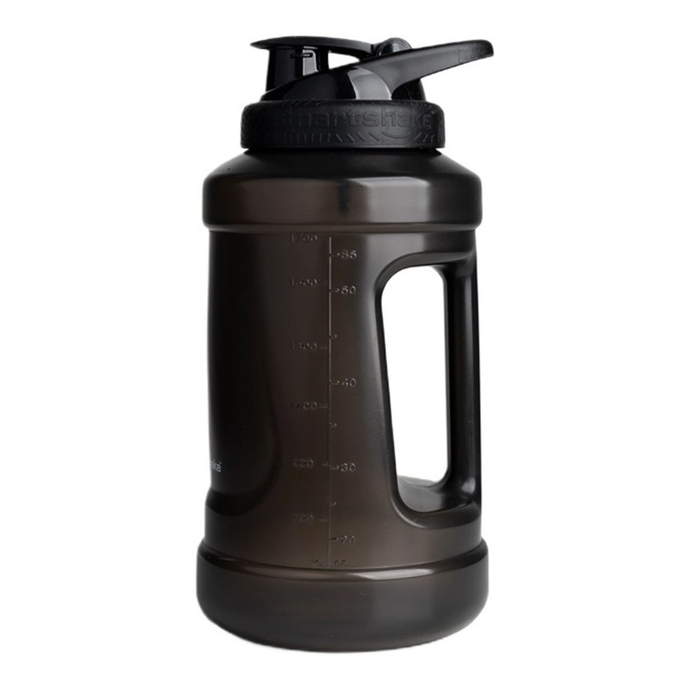 SmartShake Ultimate Jug, Black - 2100 ml.