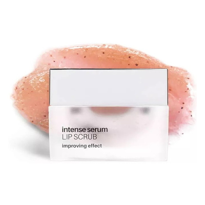 Neo Makeup Intense Serum Peeling do Ust Malinowy 6ml