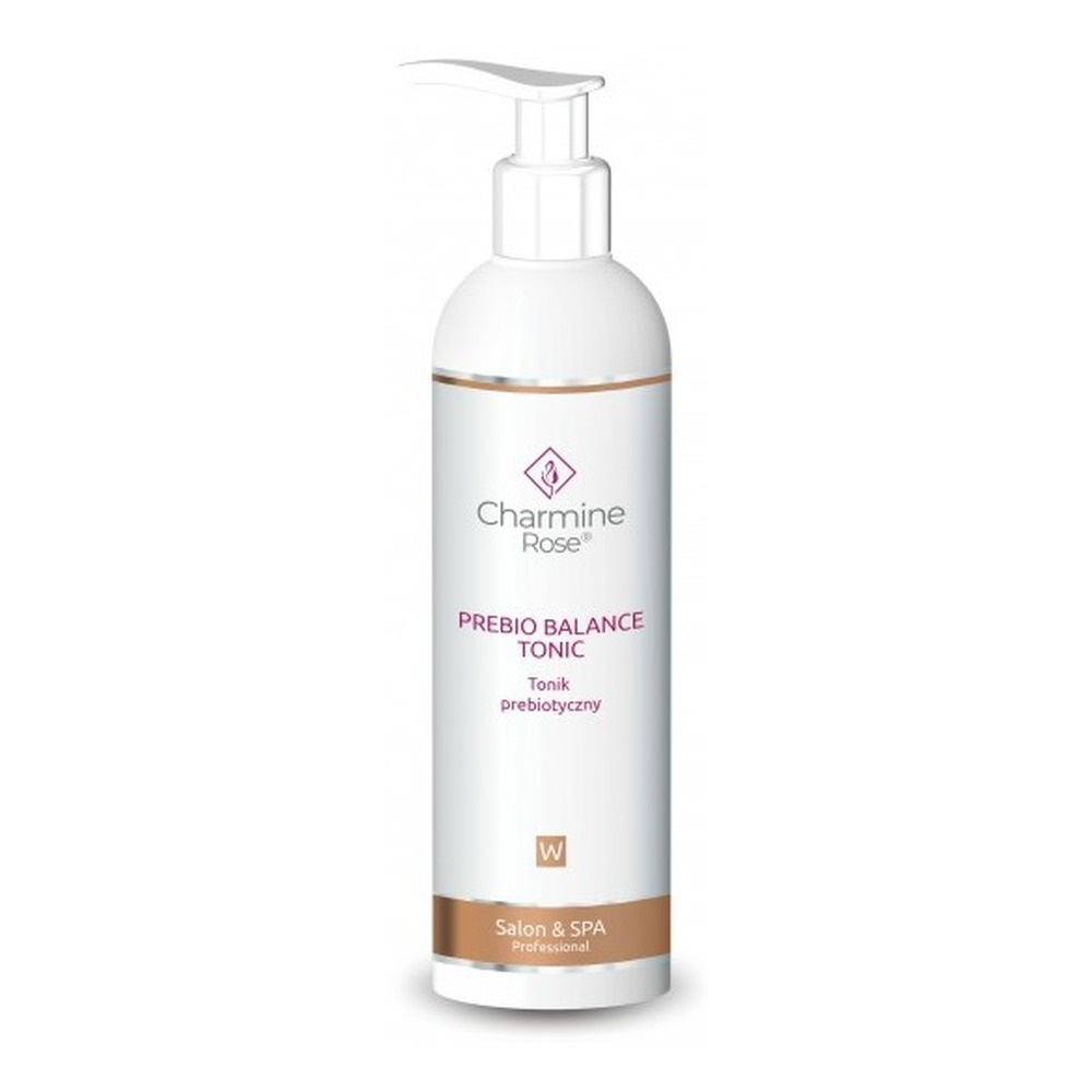 Charmine Rose Tonik Prebiotyczny do Peelingu Kawitacyjnego 200ml