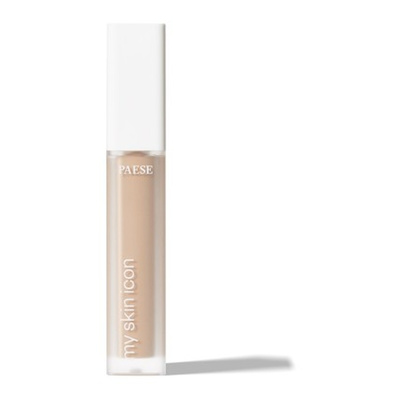 Paese My Skin Icon Korektor Kryjący 01 Porcelain Beige 6.5ml