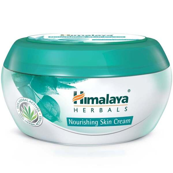 Himalaya Odżywczy Krem do Skóry do Codziennego Stosowania 50ml