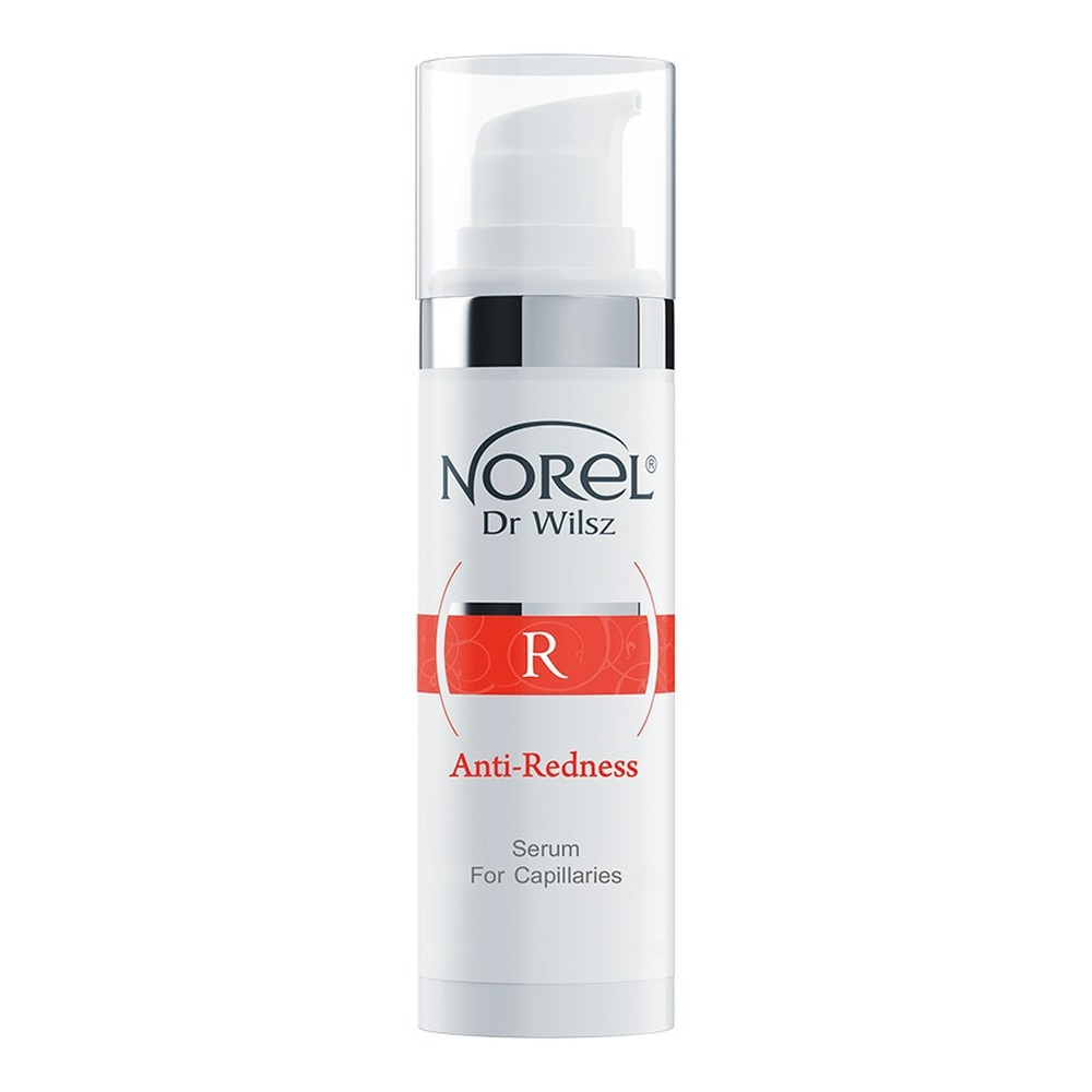 Norel Anti Redness Serum dla Skóry Naczynkowej 30ml