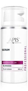 Apis Professional Śliwkowe Serum do Skóry Normalnej 100ml