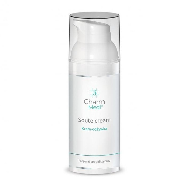 Charmine Rose Medi Krem-Opatrunek po Zabiegach Inwazyjnych 50ml