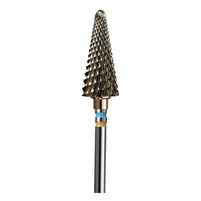 IQ Nails Frez z Węglika Spiekanego Choinka Drobny 6mm