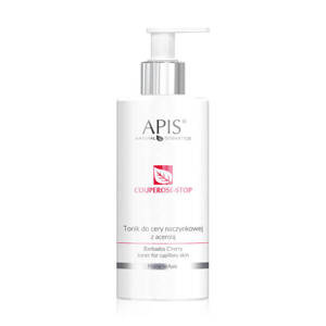 Apis Couperose-Stop Tonik do Cery Naczynkowej 300ml