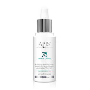 Apis Professional Express Lifting Intensywnie Napinający i Wygładzający Koncentrat z Kompleksem TENS'UP™ dla Skóry Dojrzałej 30ml