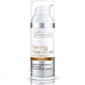 Bielenda Professional Face Program Ujędrniające Serum z Koloidalnym Złotem 50ml