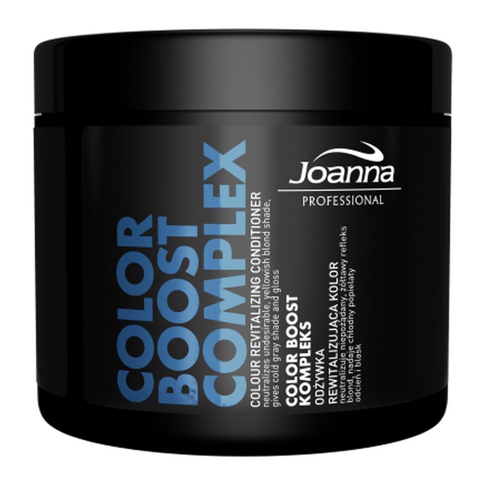 Joanna Professional Odżywka Rewitalizująca Kolor 500g