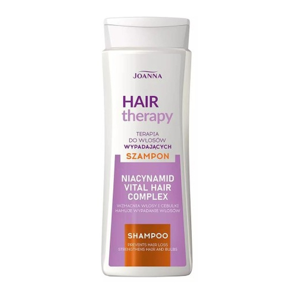 Joanna Hair Therapy Szampon dla Włosów Wypadających 300ml