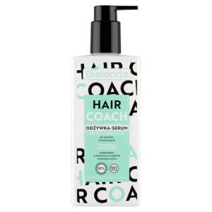 Bielenda Hair Coach Regenerująca Odżywka-Serum do Włosów Zniszczonych 280ml Best Before 31.03.26