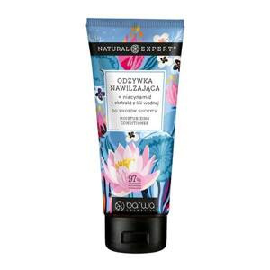 Barwa Natural Expert Nawilżająca Odżywka do Włosów Suchych 200ml