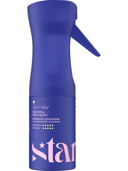 Stars Bond Aid Odżywka Heavy-Duty 150ml
