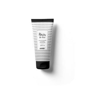 Anwen Hair We Are Maska do Wysokiej Porowatości 200ml Best Before 01.04.26