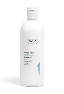 Ziaja Liście Baobabu Wygładzający Szampon na Puszące Się Włosy 400ml