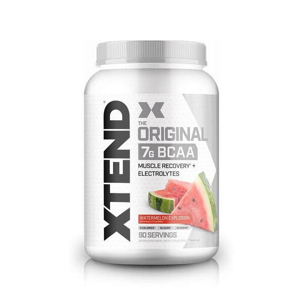 Xtend Xtend, Watermelon Explosion - 1270g
