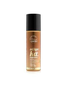 OnlyBio Hair in Balance Odżywka Ekspresowa Wygładzająca z Efektem Rozświetlenia 200ml